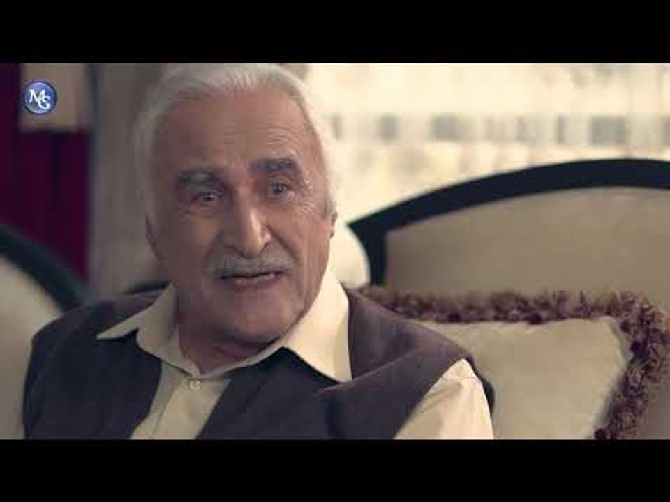 Al Assi EP 21 | مسلسل العاصي (البيت الأبيض) الحلقة 21