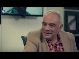 Al Assi EP 16 | مسلسل العاصي (البيت الأبيض) الحلقة 16