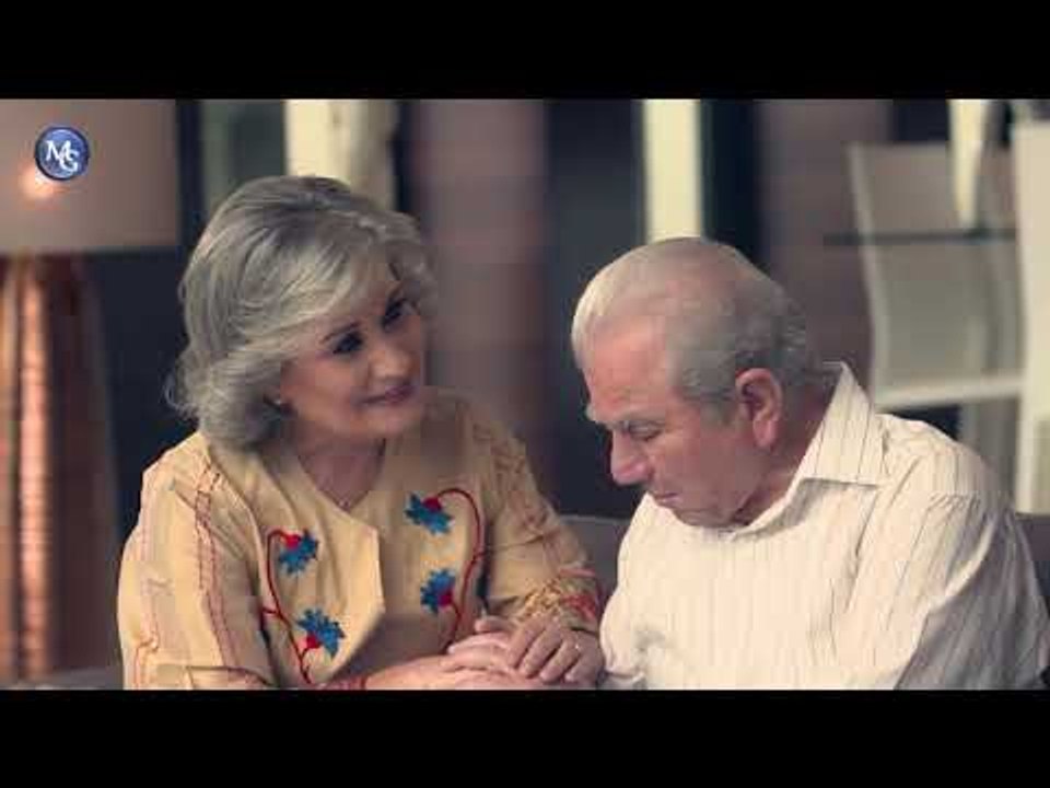 Al Assi EP 24 | مسلسل العاصي (البيت الأبيض) الحلقة 24