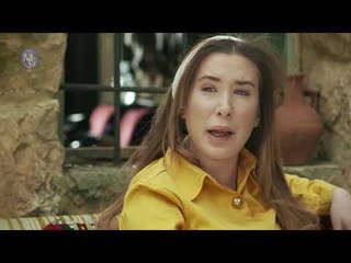 Ahmad w Christina EP 04 | مسلسل احمد و كريستينا الحلقة 04