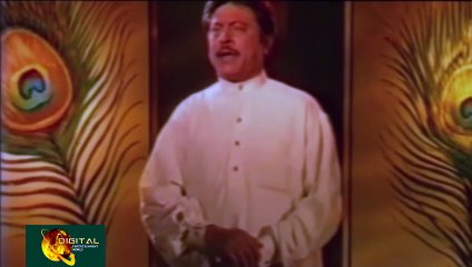 Saqia Aik Nazar - Attaullah Khan Esakhelvi - HD Video Song