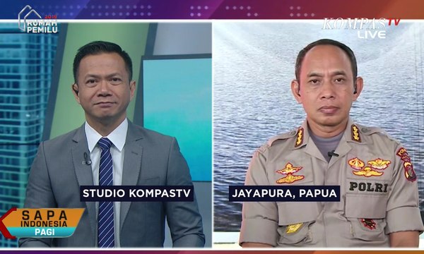 Penanganan Korban Banjir Bandang Sentani di Wilayah Terisolir
