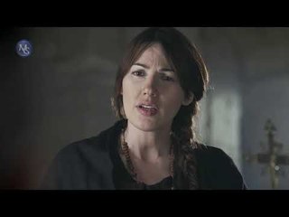 Ahmad w Christina EP 14 | مسلسل احمد و كريستينا الحلقة 14