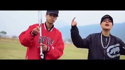 Richard Ahumada - Lo que eh vivido (Video Oficial)
