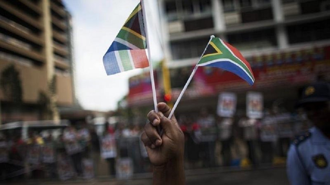 Afrique du Sud : hausse record des investissements directs étrangers