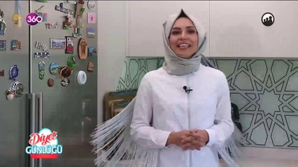 Diyet Günlüğü
