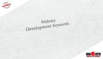 Website Development Keywords - Bekasi, Indonesia - Telkomsel 0821-8888-1010