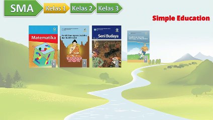 Buku Sekolah Digital SMA