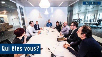 Ils sont nouveaux en politique: «Si on ne s’engage pas maintenant, on va le regretter»