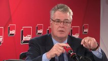 Jean-Paul Delevoye sur la retraite 