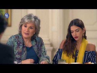 Beit El Abyad EP 9| مسلسل البيت الأبيض الحلقة 9