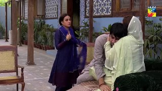 Ranjha Ranjha Kardi Episode #20 HUM TV Drama 16 March 2019 - YouTube