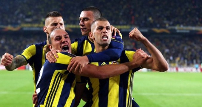 Fenerbahçeli Frey, Eski Takımı Zurich'e Dönüyor