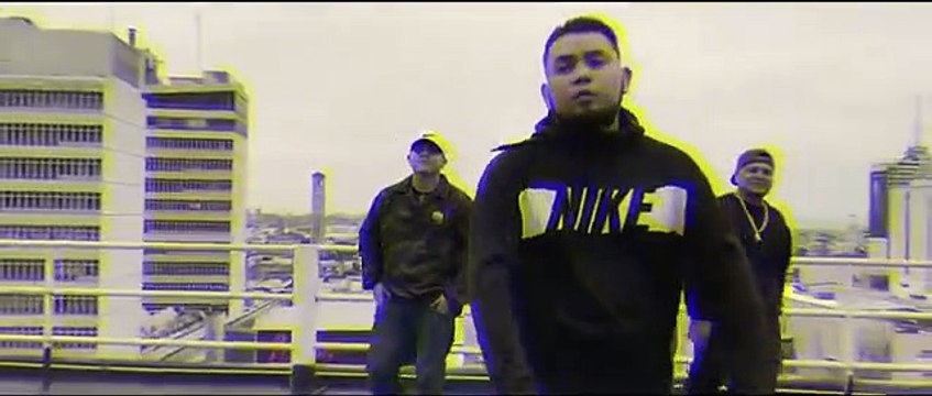 UNDER SIDE 821 - KARMA (VIDEO OFICIAL)