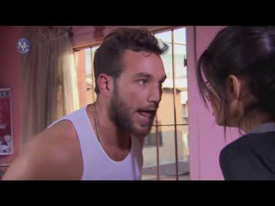 Khtarab El Hay S1 EP 42 | اخترب الحي ج1 الحلقة 42