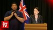 New Zealand bans semi-automatic and assault rifles