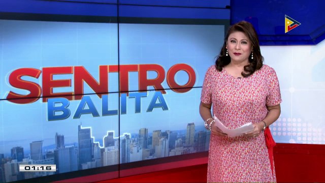 EO para sa dagdag-sahod ng gov't employees, inisyu ni Pangulong Duterte