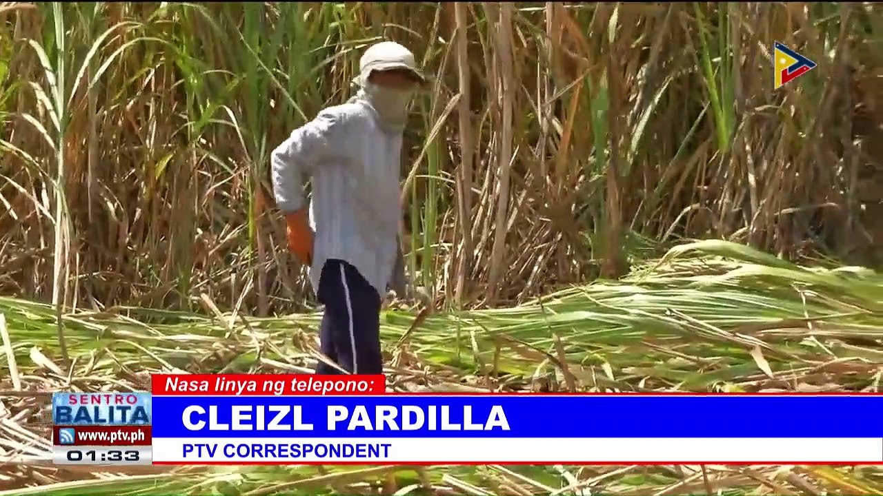 Cloud seeding sa Isabela, sinimulan na
