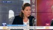 Agnès Buzyn sur la réforme des retraites: 