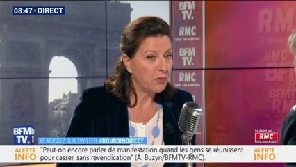 Download Video: Agnès Buzyn sur la réforme des retraites: 