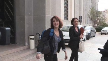 Italia concede la custodia en exclusiva de los hijos de Juana Rivas al padre