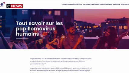 Papillomavirus : vers une vaccination universelle ?