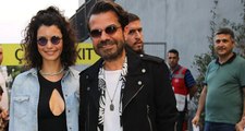 Bomba İddia: Beren Saat ve Kenan Doğulu Haftaya Boşanıyor