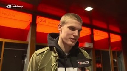 Inside the Locker Room: Lauri Markkanen - 3.20.19