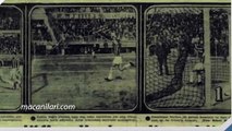21.03.1964 - 1963-1964 Turkish 1st League Matchday 27 Fenerbahçe 2-0 Karşıyaka (Only Photos)