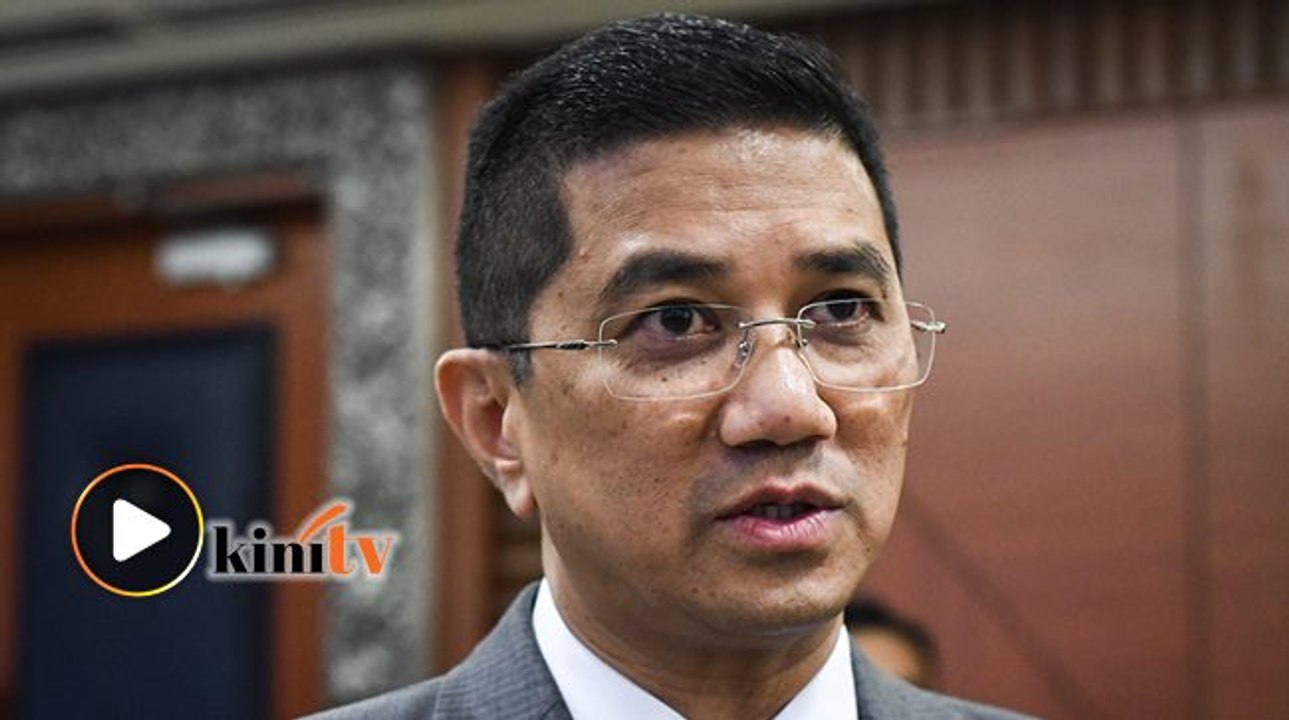 K'jaan tiada kapasiti untuk 'bail out' MAS