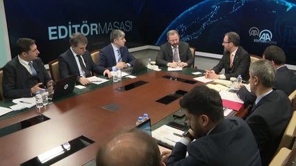 Kasapoğlu: "Milli Takım Kampında Ciddi Bir Dinamizm Var"