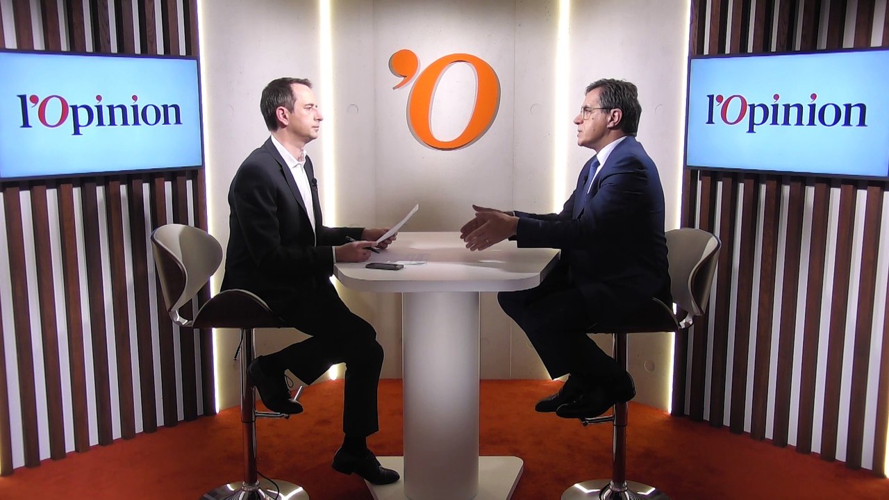 Gilets jaunes: «C’est l’enfer tous les samedis, il faut que ça s’arrête !», martèle Frédéric Descrozaille (LREM)