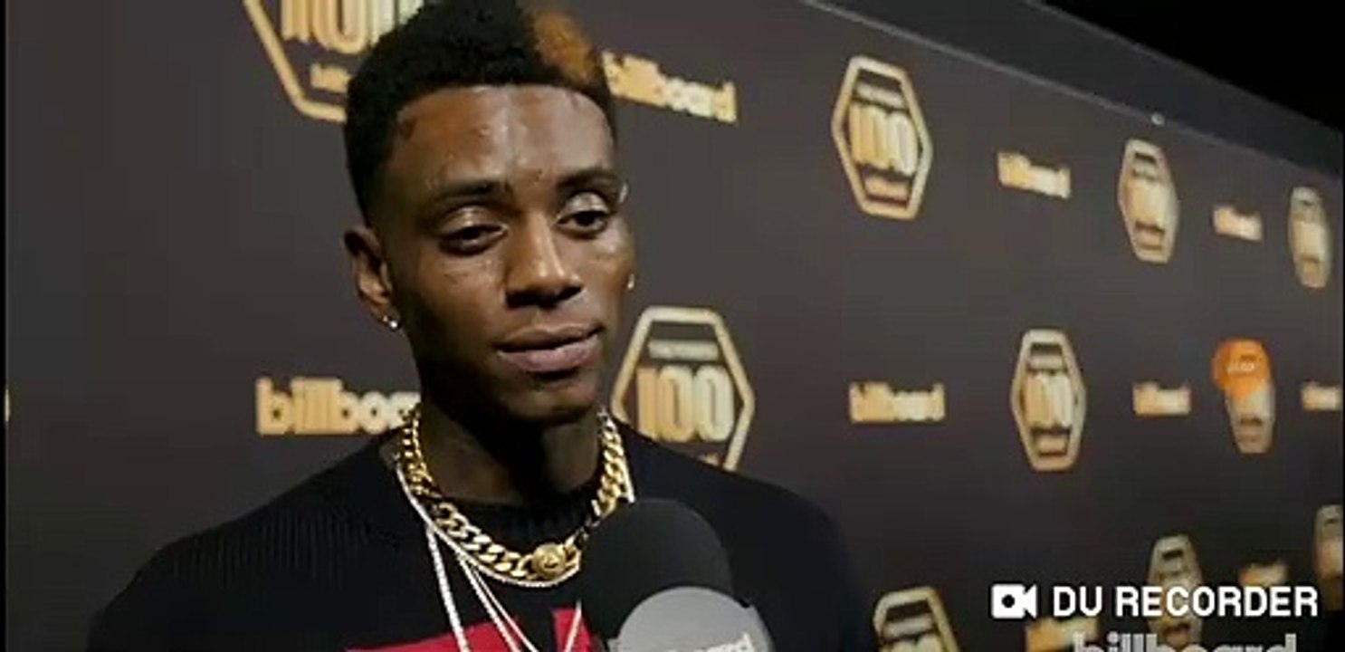Soulja Boy confirms that he's fighting Jake Paul