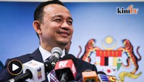 Kajian pengiktirafan UEC akan dikeluarkan, kata Maszlee