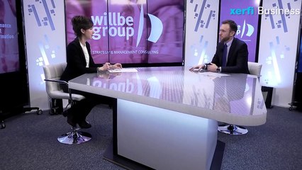 Des smart contracts aux contrats autonomes [Jérôme Quiquerez]