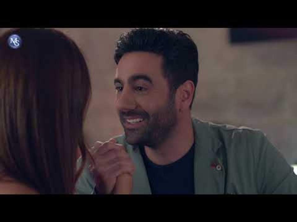 Al Assi EP 8 | مسلسل العاصي (البيت الأبيض) الحلقة 8