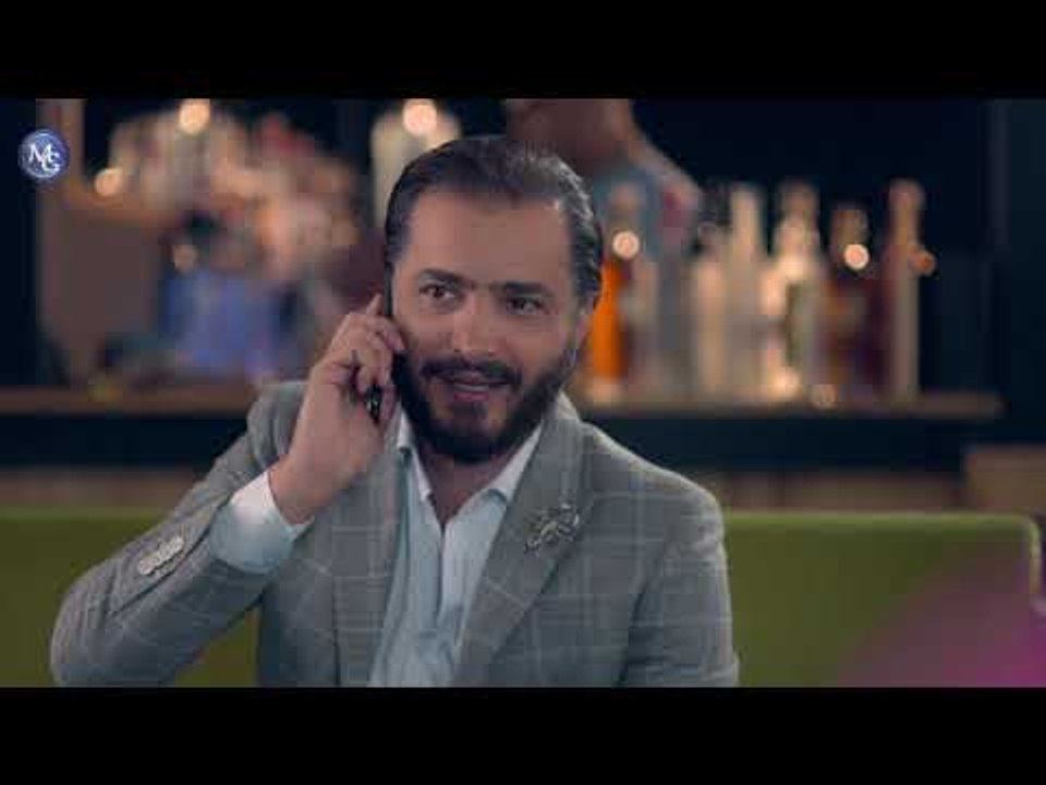 Al Assi EP 9 | مسلسل العاصي (البيت الأبيض) الحلقة 9