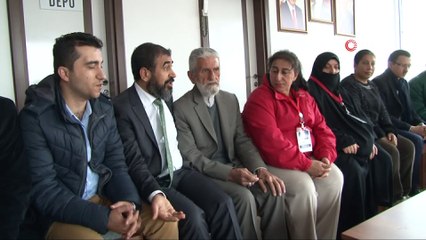 15 Temmuz Gazileri Platformu Başkanı Erol Bulut’tan Yeni Zelanda tepkisi