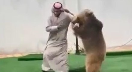Kim demiş Araplar sempatik değil