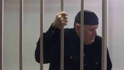 Sans frontières - Tchétchénie : un défenseur des droits de l’homme emprisonné