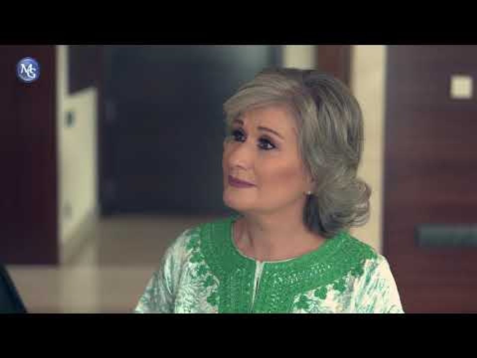Al Assi EP 23 | مسلسل العاصي (البيت الأبيض) الحلقة 23