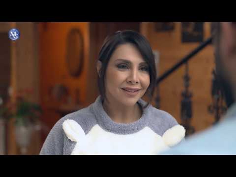 Al Assi EP 38 | مسلسل العاصي (البيت الأبيض) الحلقة 38