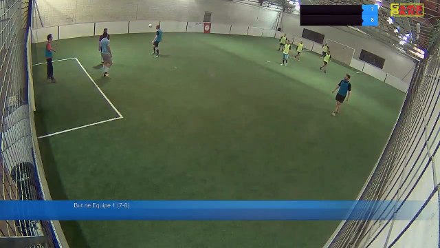 Equipe 1 Vs Equipe 2 - 20/03/19 20:55 - Loisir Poitiers - Poitiers Game Parc