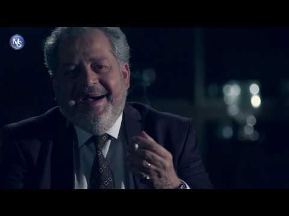 Al Assi EP 44 | مسلسل العاصي (البيت الأبيض) الحلقة 44