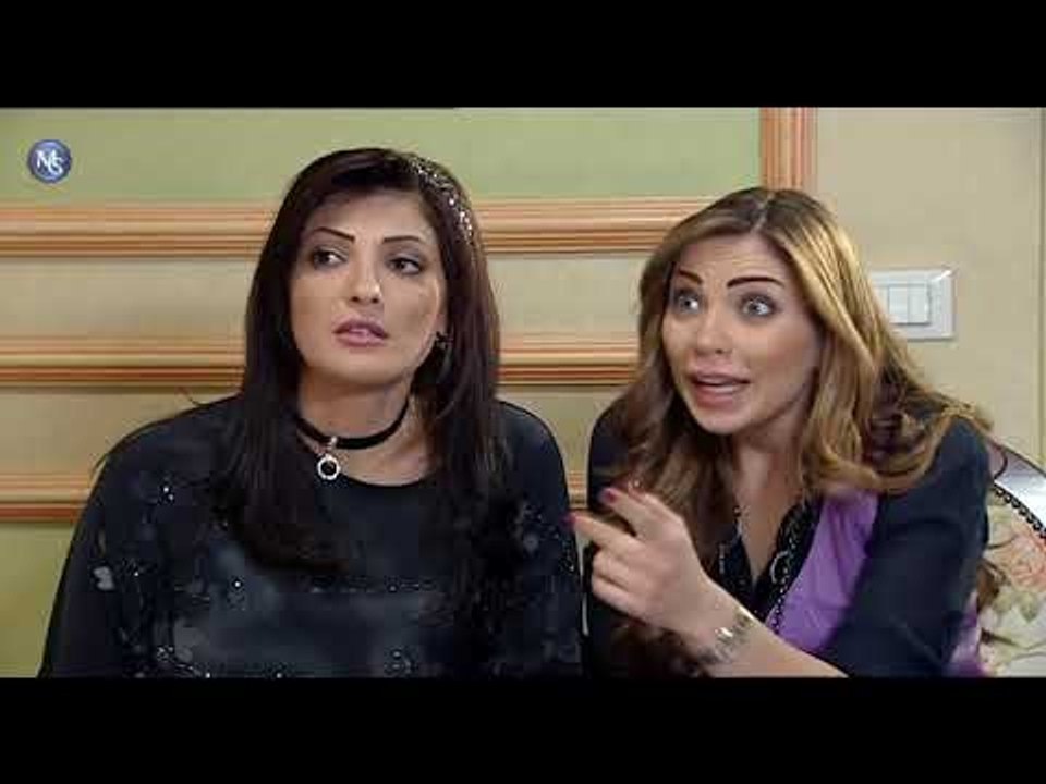 Akher Khabar EP 25 | مسلسل آخر خبر الحلقة 25
