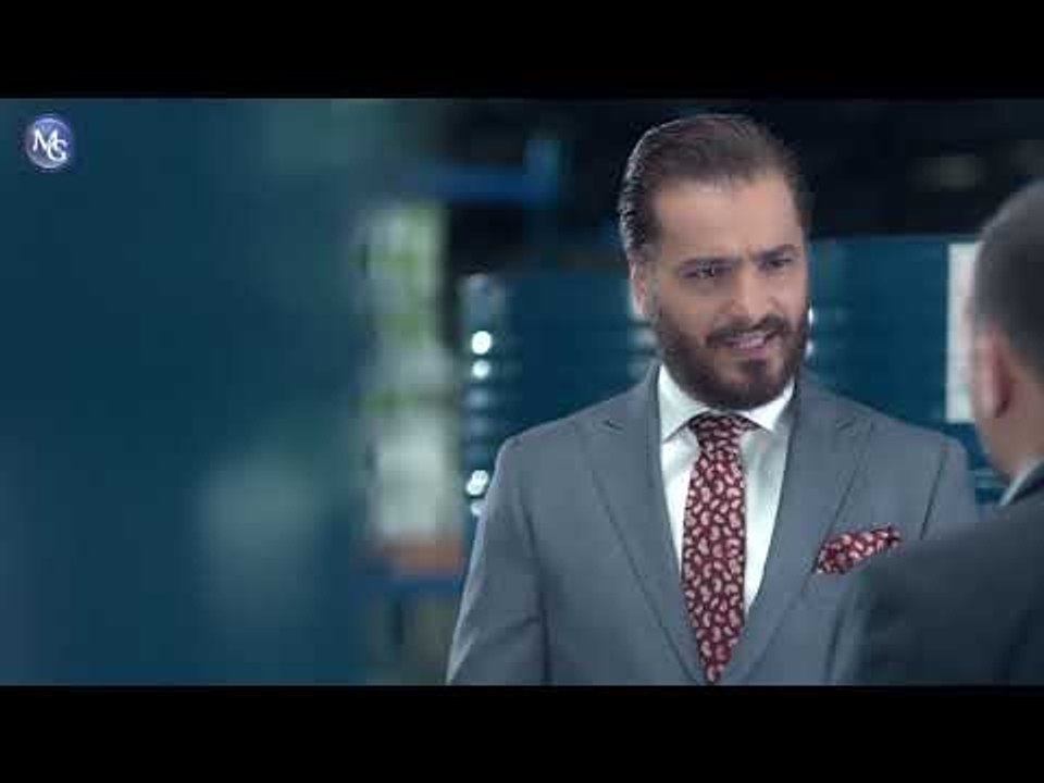 Al Assi EP 79 | مسلسل العاصي (البيت الأبيض) الحلقة 79