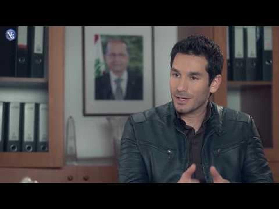 Al Assi EP 76 (Part 2) | مسلسل العاصي (البيت الأبيض) الحلقة 76