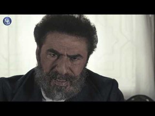 تابعوا مسلسل "الباشا" من الاثنين الى الخميس الساعة ٩:٤٥ على قناة "مروى غروب"