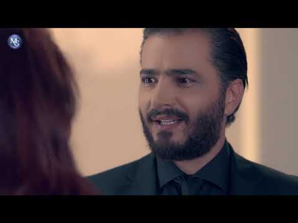 Al Assi EP 10 | مسلسل العاصي (البيت الأبيض) الح...