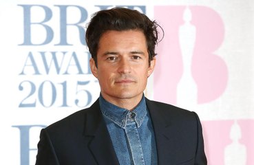 Orlando Bloom selling bachelor pad